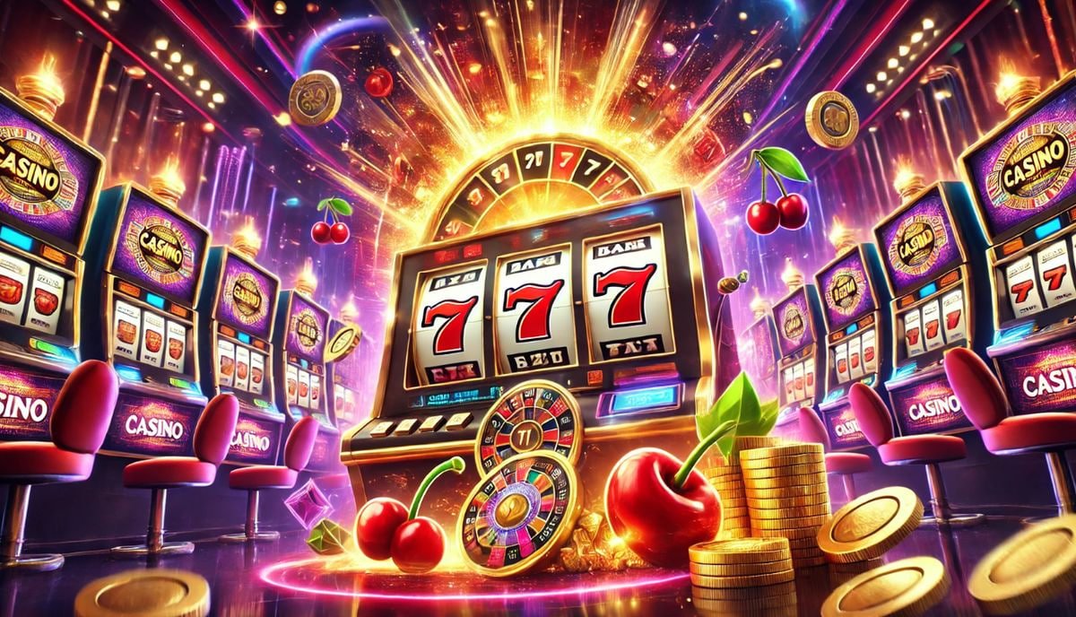Habanero Slot ဂิม်းများ Free Spins Feature