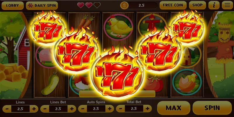 Casino Games shwe apk
