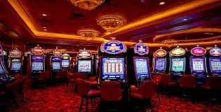 Live Baccarat တိုက်ရိုက်ကစားခြင်း မြန်မာနိုင်ငံ
