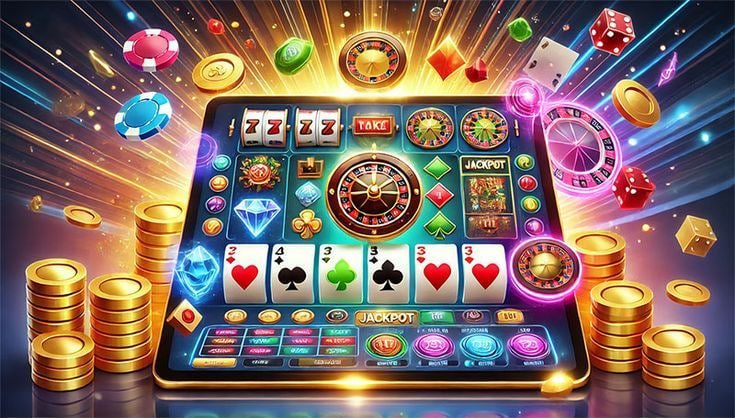 shwe apk Slots ဂိမ်းများ မြန်မာနိုင်ငံ