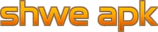 shwe apk Logo